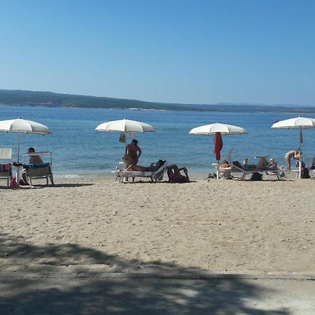 App Borna Lejlighed Crikvenica Eksteriør billede
